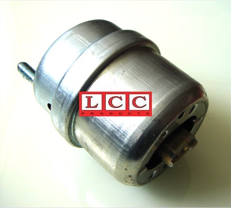 LCC PRODUCTS Paigutus,Mootor LCCW04520